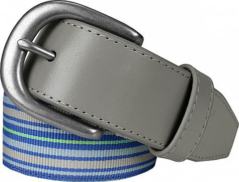 Puma Women's Regatta Ribbon Fitted Golf Belts - ON SALE