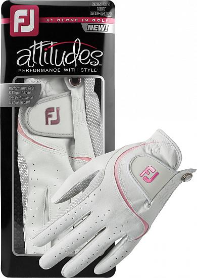 FootJoy Attitudes Women's Golf Gloves - ON SALE!