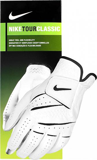 Nike Tour Classic Golf Gloves - ON SALE!