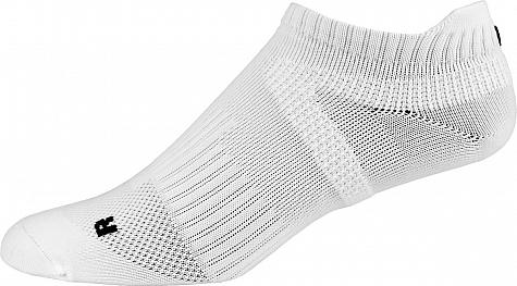 FootJoy FJ Tour Compression Sport Tab Women's Golf Socks - Single Pairs