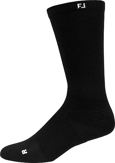 FootJoy FJ Tour Compression Hi-Crew Women's Golf Socks - Single Pairs
