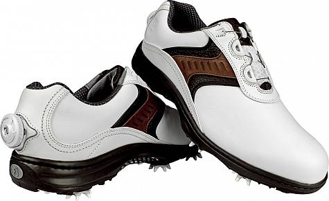 FootJoy Contour Series Golf Shoes with BOA Lacing System - ON SALE!
