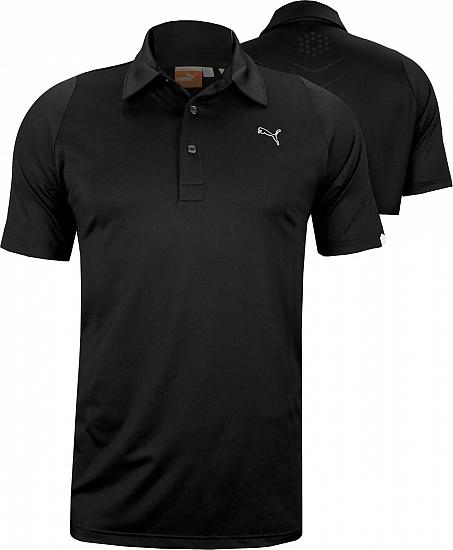 Puma Duo-Swing Golf Shirts - FINAL CLEARANCE