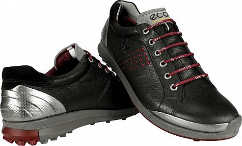 Ecco BIOM Hydromax Hybrid Spikeless Golf Shoes