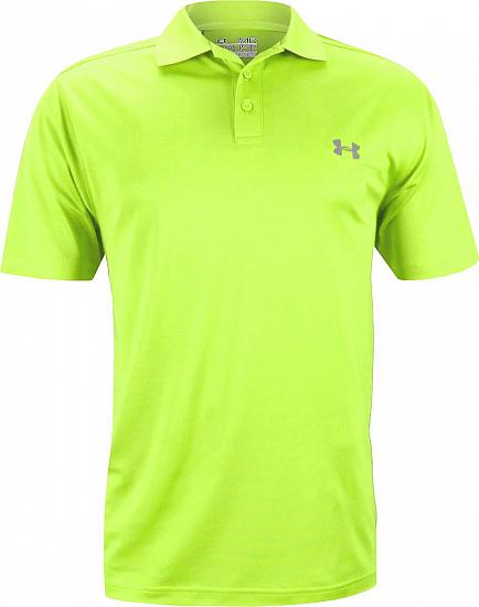 Under Armour Specialty Performance Golf Shirts - CLEARANCE