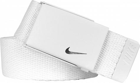 Nike Women's Signature Tech Essentials Webbing Golf Belts