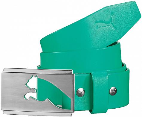 Puma Highlight Fitted Golf Belts - ON SALE