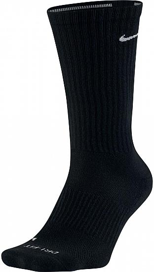 Nike Dri-FIT Tour Crew Golf Socks Single Pairs