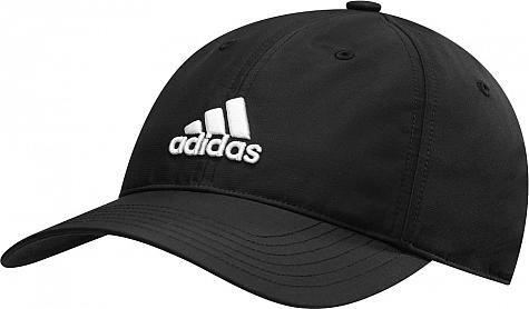 Adidas Performance Max Side-Hit Relaxed FIt Adjustable Golf Hats - ON SALE