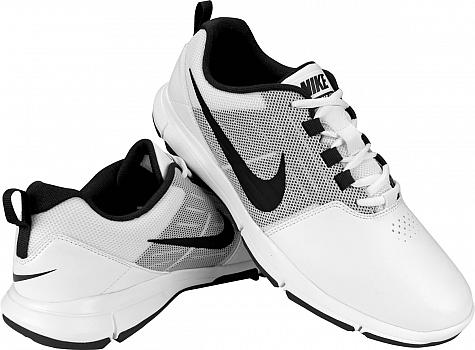 Nike Explorer SL Spikeless Golf Shoes - ON SALE!