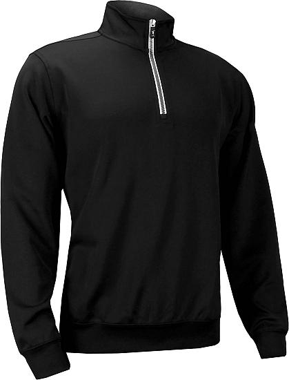 Fairway & Greene Caves Quarter-Zip Golf Pullovers