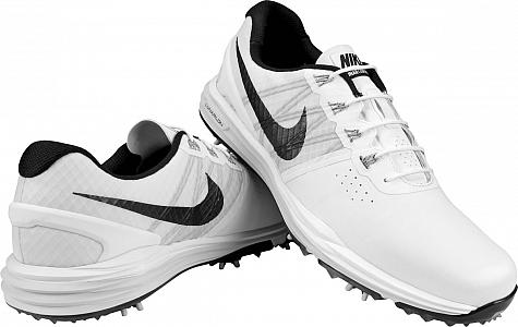 Nike Lunar Control III Golf Shoes - CLEARANCE