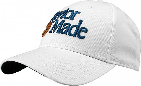 TaylorMade 1983 Adjustable Golf Hats - CLEARANCE