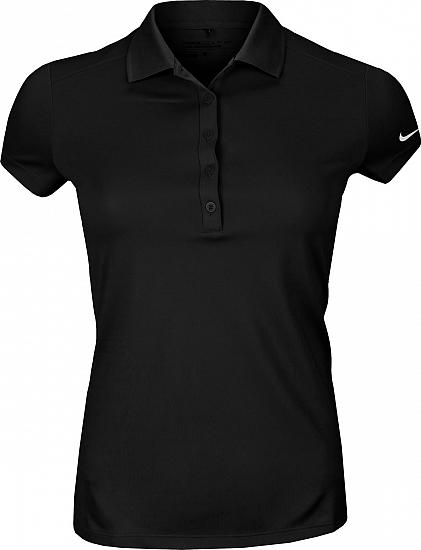 Nike Women's Dri-FIT Victory Golf Shirts - CLOSEOUTS