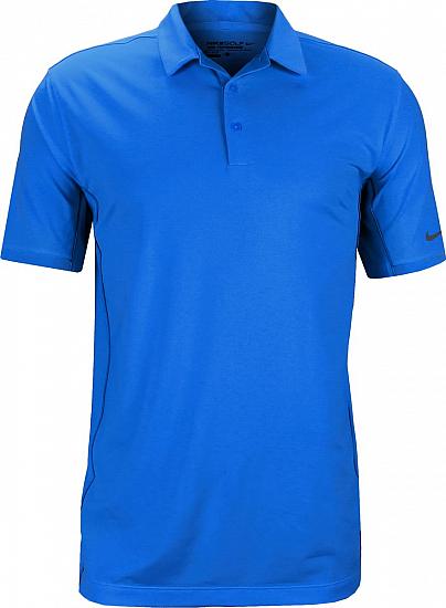 Nike Dri-FIT Tech Ultra Golf Shirts - CLOSEOUTS