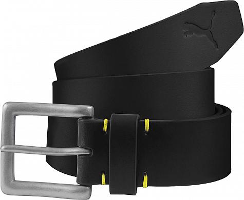 Puma Louis Bridle Fitted Golf Belts - ON SALE