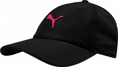 Puma Women's Cat Adjustable Golf Hats - ON SALE!