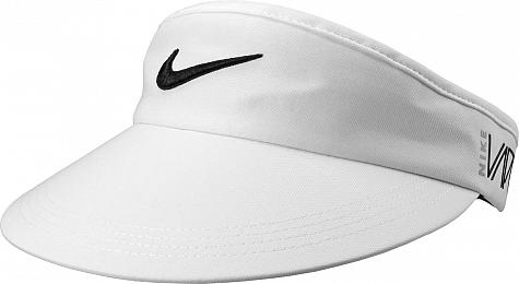 Nike Dri-FIT Tall Tour Adjustable Golf Visors - CLOSEOUTS
