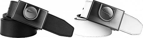 Nike Ball Marker Reversible Golf Belts - CLOSEOUTS