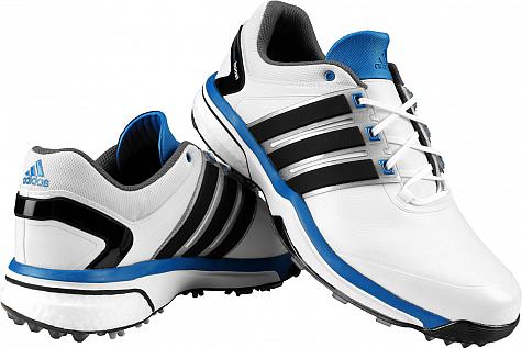 Adidas Adipower Boost Golf Shoes - CLEARANCE