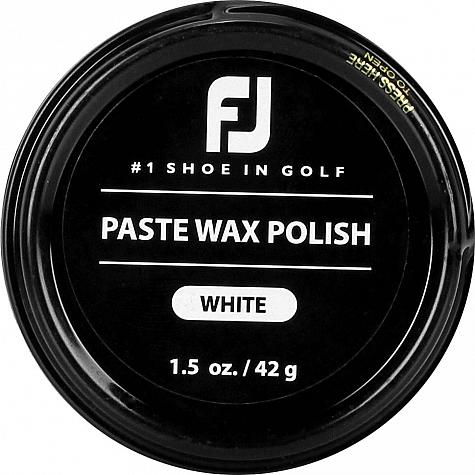FootJoy Paste Wax Shoe Polish