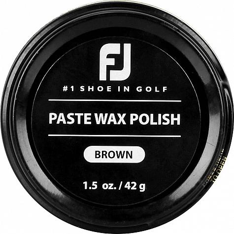 FootJoy Paste Wax Shoe Polish
