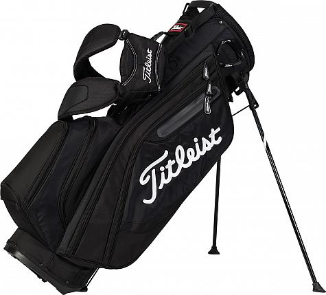 Titleist Lightweight Stand Golf Bags