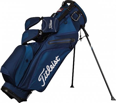 Titleist Ultra-Lightweight Stand Golf Bags