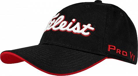 Titleist Tour Assorted Adjustable Golf Hats - ON SALE!