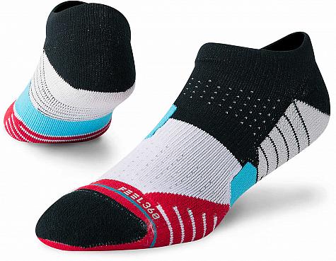 Stance Fusion Fashion Low Cut Golf Socks