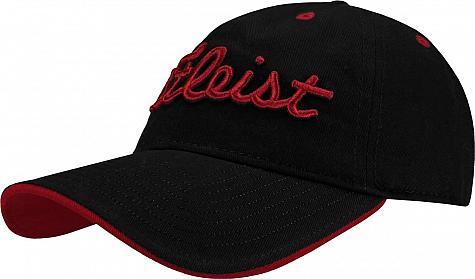 Titleist Ball Marker Adjustable Golf Hats - ON SALE!