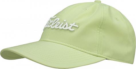 Titleist Performance Women's Adjustable Golf Hats - ON SALE