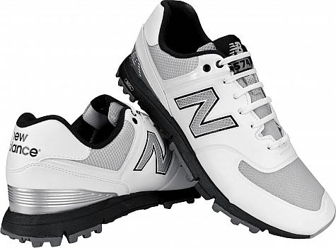 New Balance NBG574B Spikeless Golf Shoes - ON SALE