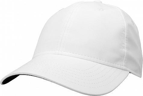 Adidas Performance Max Front-Hit Relaxed Fit Adjustable Custom Golf Hats - ON SALE