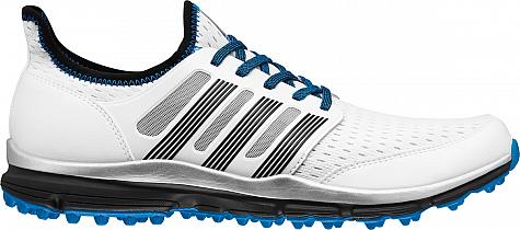 Adidas ClimaCool Spikeless Golf Shoes - CLEARANCE