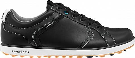 Ashworth Cardiff ADC 2 Spikeless Golf Shoes - ON SALE!