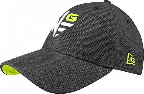New Era Contour Tee Logo Stretch-Fit Golf Hats - ON SALE
