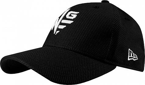 New Era Contour Tee Logo Adjustable Golf Hats - ON SALE!