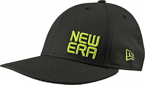 New Era Tour 59Fifty Stacked Logo Fitted Golf Hats - HOLIDAY SPECIAL