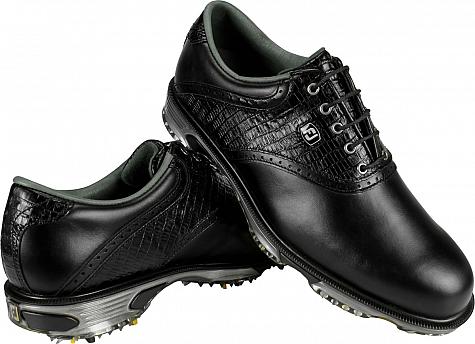 FootJoy DryJoys Tour Golf Shoes - CLOSEOUTS - OLD