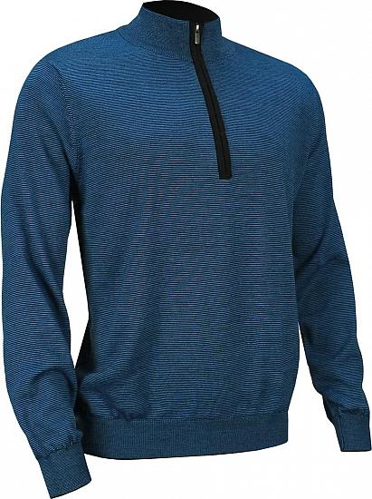 FootJoy End on End Merino Half-Zip Golf Pullovers - Austin Collection - ON SALE!