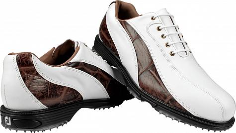 FootJoy ICON Spikeless Golf Shoes - Cosmetic Blems