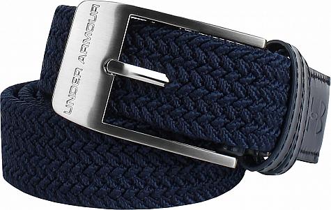 Under Armour Casual Woven Golf Belts