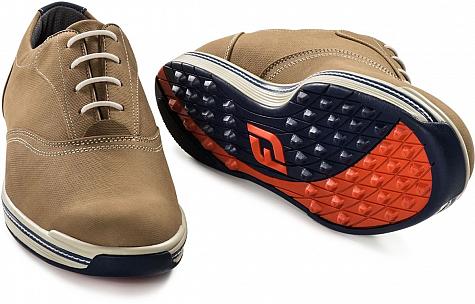 FootJoy Contour Casual Spikeless Golf Shoes - ON SALE!