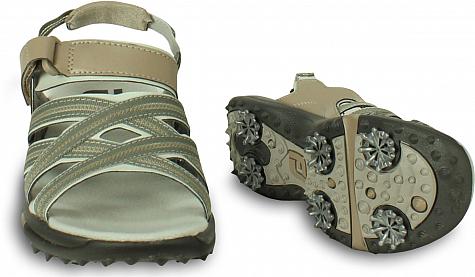 Golf Sandal | Zoriz Golf Sandals, golf flip flops, golf shoes - ZORIZ