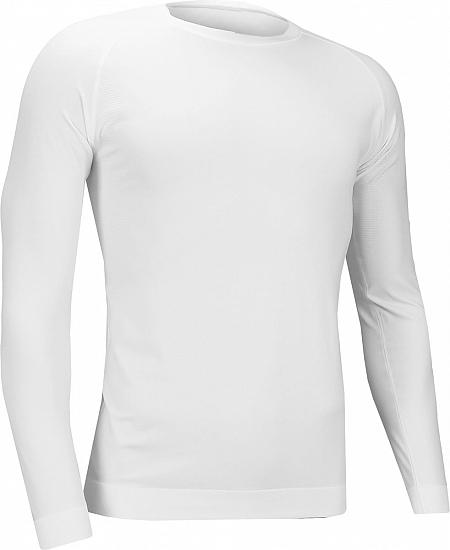 FootJoy ProDry Performance Seamless Base Layer Golf Shirts - Previous Season Style