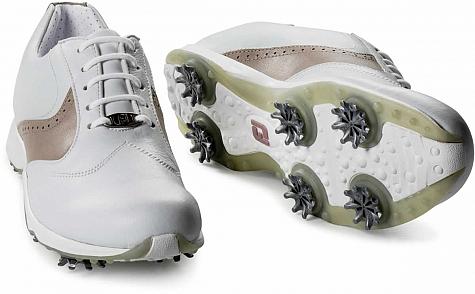 FootJoy emBody Saddle Women's Golf Shoes - CLOSEOUTS