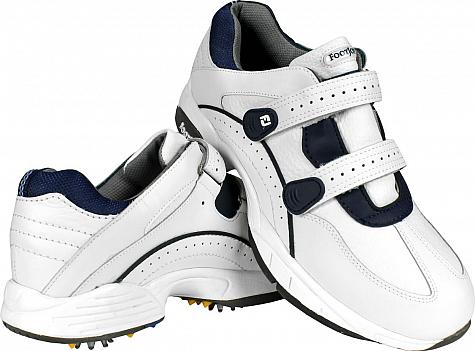 FootJoy HydroLite Athletic Velcro Golf Shoes - Previous Season Style