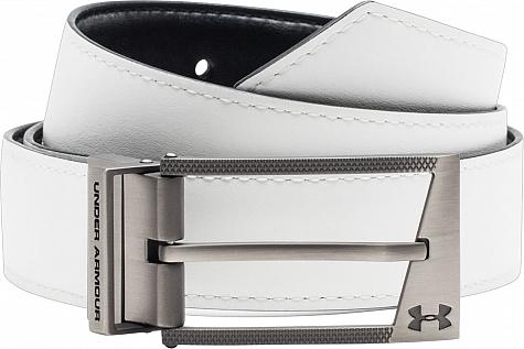 Under Armour Reversible Golf Belts - ON SALE