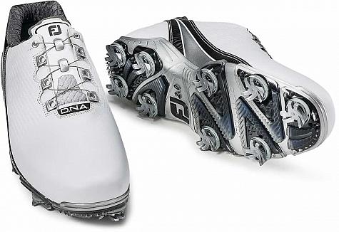 FootJoy D.N.A. Golf Shoes with BOA Lacing System - ON SALE